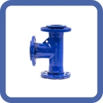 t3 flange